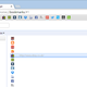 Illustration for article titled Create a Beautiful Bookmarks Bar of Favicons
